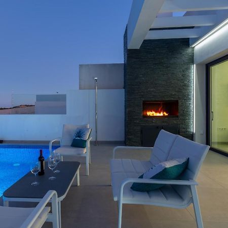 Fidalsa 5 Stars Sea Views Villa กิวดาด เกซาดา ภายนอก รูปภาพ