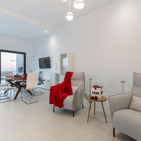 Fidalsa 5 Stars Sea Views Villa กิวดาด เกซาดา ภายนอก รูปภาพ